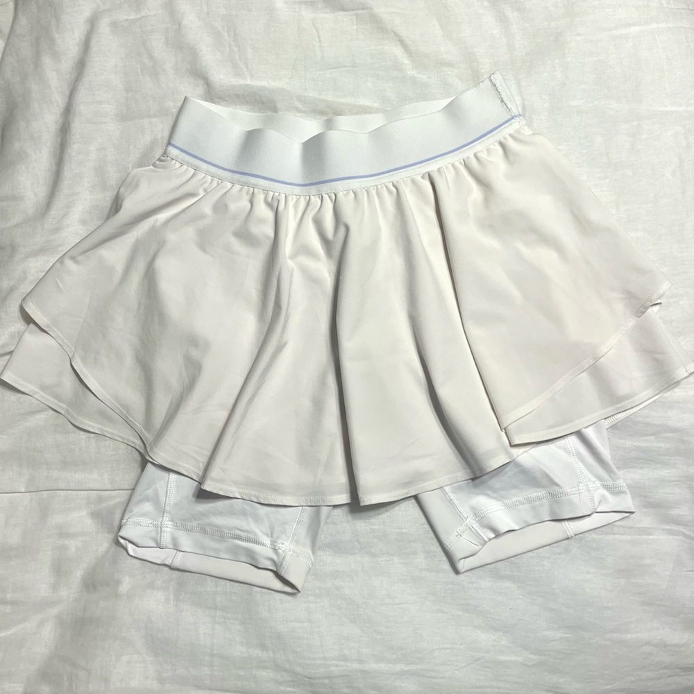 Lululemon Court Rival HR Skirt
